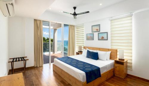 Sunrise Panaroma Suite