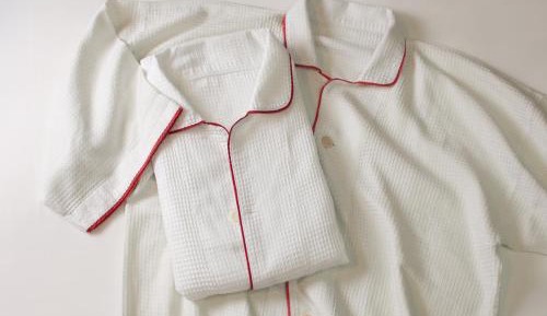 King Room with View - Non-Smoking