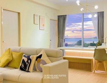 Suite with Sea View