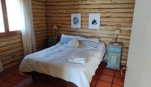 One-Bedroom Bungalow