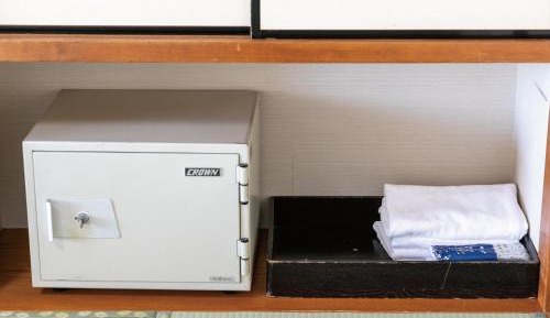 Standard Family Room - Non-Smoking