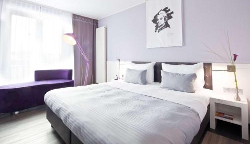 Standard  Room