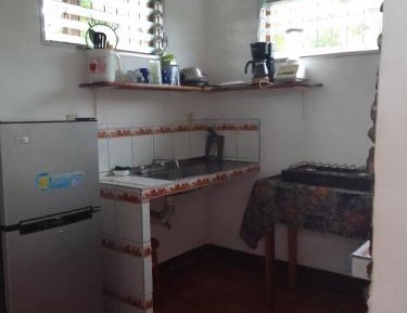 Standard Bungalow with Fan