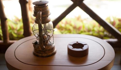 Double or Twin Room with Balcony