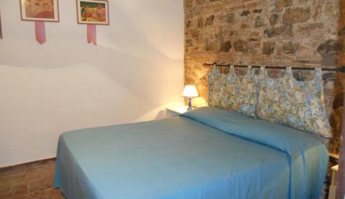 Two-Bedroom Apartment (4 Adults)