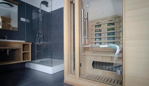 Superior Apartment with Sauna