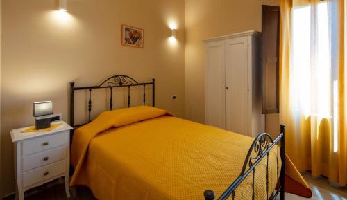 Single Room with Balcony