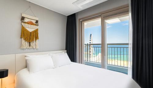 Premier Suite Ocean