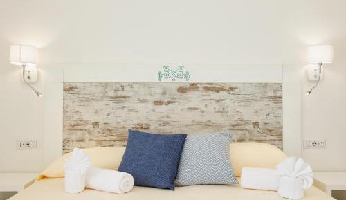 Double or Twin Room - Disability Access