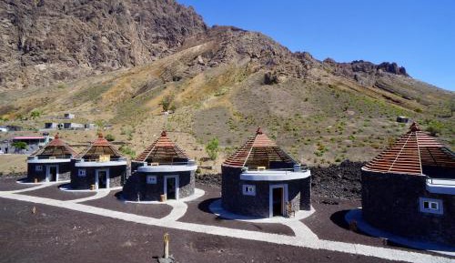 One-Bedroom Bungalow