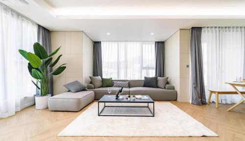 Family Three Room G Panorama