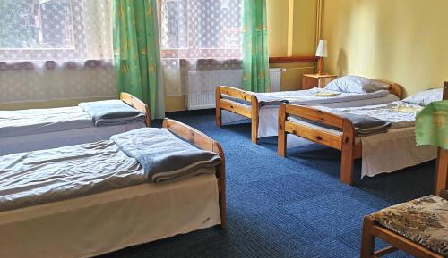 Quadruple Room with Shower