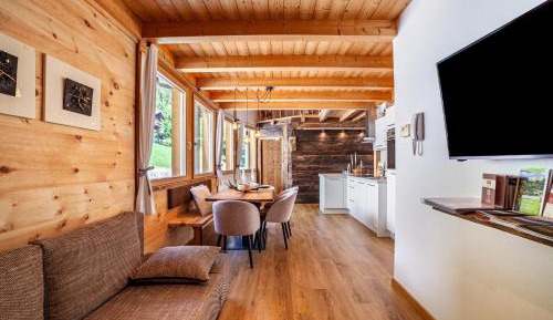 Two-Bedroom Superior Apartment