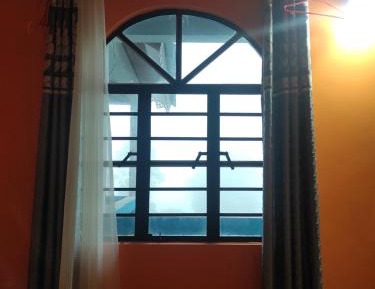 Economy Triple Room with Shared Bathroom