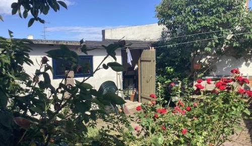 Two-Bedroom Holiday Home