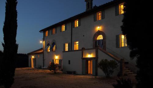 Two-Bedroom Apartment with Garden View