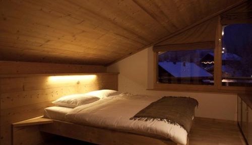 Penthouse Suite
