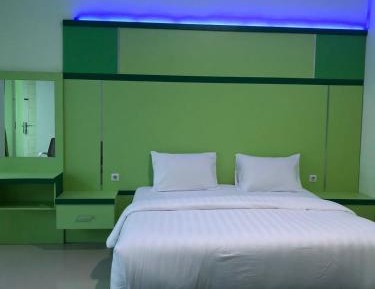 Superior Family Room