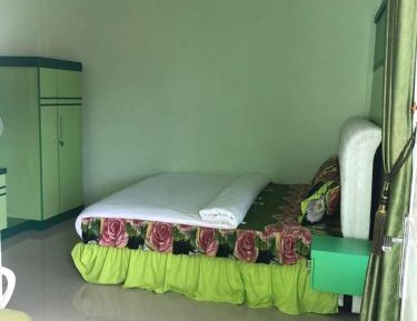 Family Room with Private Bathroom