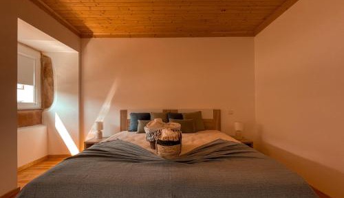 Family Room with Bathroom