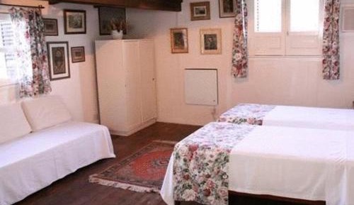 Duplex Quadruple Room