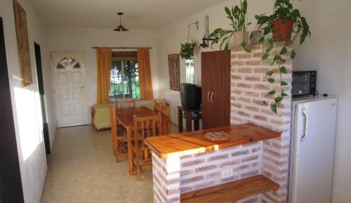 Superior Two-Bedroom Bungalow