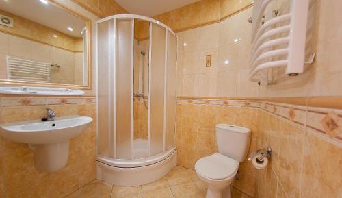 Double or Twin Room with Balcony