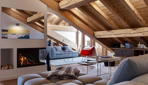 Apartment (6 Adults)