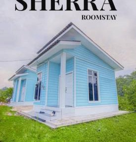 Family Room with Bathroom