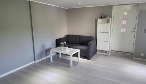 King Studio with Sofa Bed