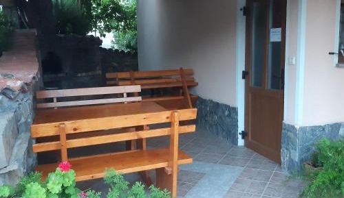 Double or Twin Room with Extra Bed and Private External Bathroom