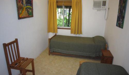 Two-Bedroom Bungalow