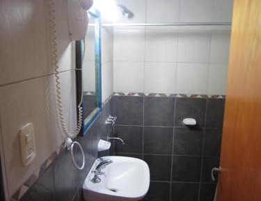 One-Bedroom Bungalow