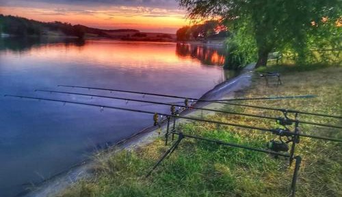 Triple Room with Lake View