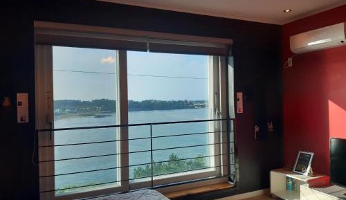 Double Room with Sea View