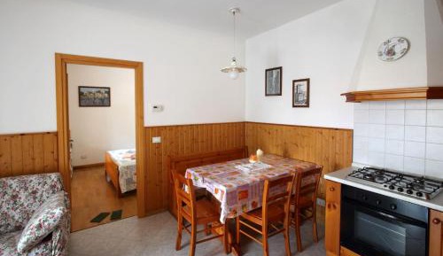 Apartment - Ground Floor