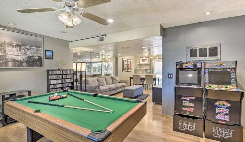 Vacation Home