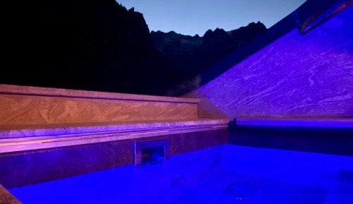 Junior Suite with Private Pool