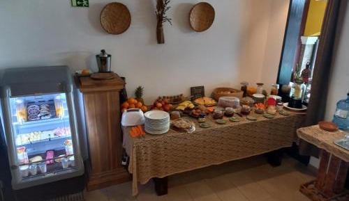 Deluxe Double or Twin Room with Sea View