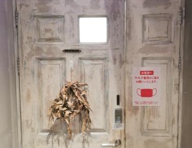 6-Bed Female Dormitory Room