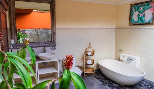 Early Booker Hot Deal - Garden View Villa
