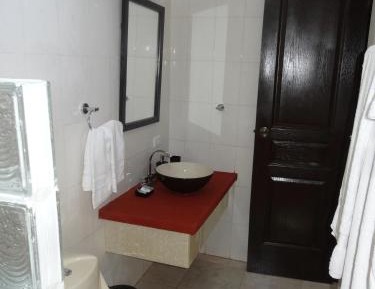 Double Room with Pool View