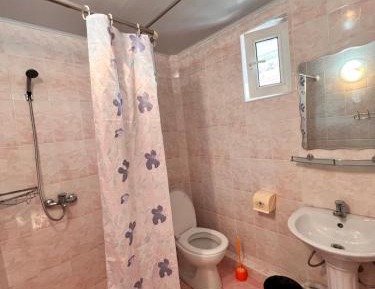 Comfort Triple Room with Shower