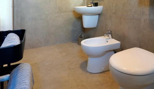 Double Room with Extra Bed