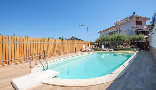 Two-Bedroom Superior Apartment