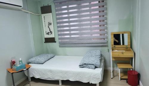 Triple Room with Shower