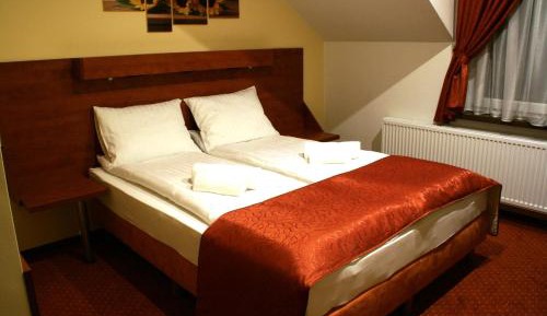 Large Double or Twin Room