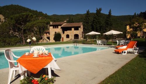 Apartment - Split Level