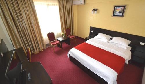 One-Bedroom Suite