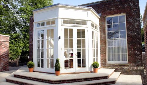 Double Room - Summer House